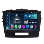 Штатна магнітола Torssen Suzuki Vitara 2016- F9232 4G Carplay DSP