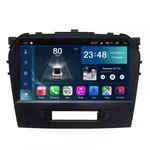 Штатна магнітола Torssen Suzuki Vitara 2016- F96128 4G Carplay