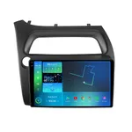 Штатна магнітола Torssen Torssen Honda Civic 5D Coupe F9232 4G Carplay DSP 2