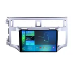 Штатна магнітола Torssen Toyota Avalon 06-11 JBL F96128 4G Carplay 2