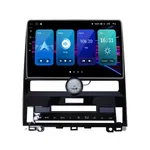Штатная магнитола Torssen Toyota Avalon 2018+ F10464 4G Carplay DSP 2