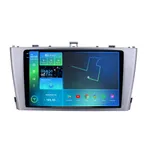 Штатная магнитола Torssen Toyota Avensis 09-15 F96128 4G Carplay DSP 2