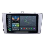 Штатная магнитола Torssen Toyota Avensis 09-15 F96128 4G Carplay DSP