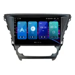 Штатна магнітола Torssen Toyota Avensis 2015-2018 F9464 4G Carplay DSP 2