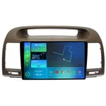 Штатная магнитола Torssen Toyota Camry 30 01-06 F9332 4G Carplay 2