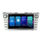 Штатная магнитола Torssen Toyota Camry 40 з кнопками F9332 4G Carplay DSP 2