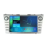 Штатная магнитола Torssen Toyota Camry 40 з кнопками F9332 4G Carplay DSP
