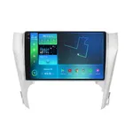 Штатна магнітола Torssen Toyota Camry 50 F10232 4G Carplay DSP 2