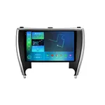 Штатна магнітола Torssen Toyota Camry 50 USA F10232 4G Carplay DSP 2
