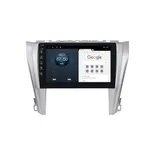 Штатная магнитола Torssen Toyota Camry 55 F106128 4G Carplay 2