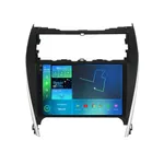 Штатна магнітола Torssen Toyota Camry 55 USA F10232 4G Carplay DSP 2