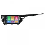 Штатная магнитола Torssen Toyota Camry 70 high F10332 4G Carplay