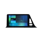 Штатная магнитола Torssen Toyota CHR F9332 4G Carplay 2