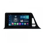 Штатная магнитола Torssen Toyota CHR F9332 4G Carplay