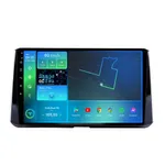 Штатная магнитола Torssen Toyota Corola 20+ F10332 4G Carplay