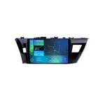 Штатная магнитола Torssen Toyota Corolla 2013-2017 F106128 4G Carplay 2