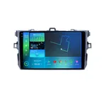 Штатная магнитола Torssen Toyota Corolla E150 2003-2010 F9232 4G Carplay DSP 2