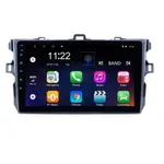 Штатная магнитола Torssen Toyota Corolla E150 2003-2010 F9232 4G Carplay DSP