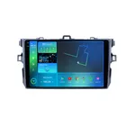 Штатна магнітола Torssen Toyota Corolla E150 2003-2010 F96128 4G Carplay 2