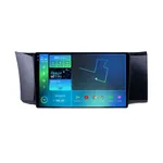 Штатная магнитола Torssen Toyota GT86, Subaru BRZ, Scion FR-S F9232 4G Carplay DSP 2