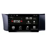 Штатная магнитола Torssen Toyota GT86, Subaru BRZ, Scion FR-S F9232 4G Carplay DSP