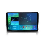 Штатная магнитола Torssen Toyota Highlander 2021+ F10332 4G Carplay DSP 2