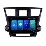 Штатная магнитола Torssen Toyota Highlander XU 40 2010-2016 F10464 4G 2