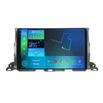 Штатна магнітола Torssen Toyota Highlander XU 50 2016- F106128 4G Carplay 2