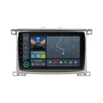 Штатна магнітола Torssen Toyota LC100 F10232 4G Carplay DSP