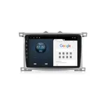 Штатна магнітола Torssen Toyota LC100 F10464 4G Carplay DSP