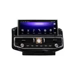 Штатная магнитола Torssen Toyota LC200 12.3'' 2008-2015 4/64 Carplay DSP 4G