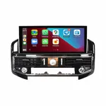 Штатна магнітола Torssen Toyota LC200 12.3'' 2016-2021 4/64 Carplay DSP 4G