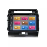 Штатна магнітола Torssen Toyota LC200 2008+ F10232 4G Carplay DSP 2