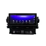 Штатна магнітола Torssen Toyota Prado 150 2009-2013 12.3'' 2002-2009 4/64 Carplay DSP 4G