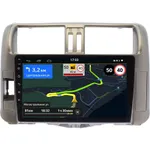 Штатна магнітола Torssen Toyota Prado 150 2009-2013 F96128 4G Carplay 2