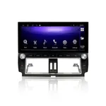 Штатна магнітола Torssen Toyota Prado 150 2014-2017 12.3'' 2002-2009 4/64 Carplay DSP 4G