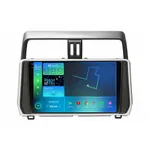 Штатна магнітола Torssen Toyota Prado 150 2017+ F10232 4G Carplay DSP 2