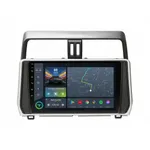 Штатна магнітола Torssen Toyota Prado 150 2017+ F10232 4G Carplay DSP