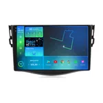 Штатная магнитола Torssen Toyota Rav4 2006-2012 F96128 4G Carplay 2