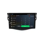 Штатная магнитола Torssen Toyota Rav4 2006-2012 F96128 4G Carplay