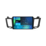 Штатна магнітола Torssen Toyota Rav4 2013-2018 F10232 4G Carplay DSP 2