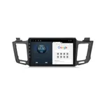 Штатна магнітола Torssen Toyota Rav4 2013-2018 F10232 4G Carplay DSP