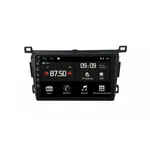 Штатна магнітола Torssen Toyota Rav4 2013-2018 F96128 4G Carplay