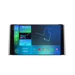 Штатна магнітола Torssen Toyota Rav4 2019+ F10232 4G Carplay DSP 2