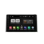 Штатна магнітола Torssen Toyota Rav4 2019+ F10232 4G Carplay DSP