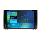 Штатна магнітола Torssen Toyota Sequoia /Tundra 2016- F9232 4G Carplay DSP