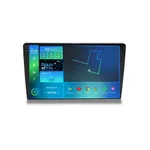 Штатна магнітола Torssen Toyota Sienna 16+ F9464 4G Carplay DSP 2
