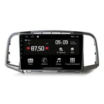 Штатная магнитола Torssen Toyota Venza 08-16 F9232 4G Carplay DSP