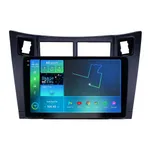 Штатная магнитола Torssen Toyota Yaris Vios 05-11 F9332 4G Carplay DSP