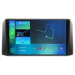 Штатна магнітола Torssen UAZ Patriot F9464 4G Carplay DSP 2